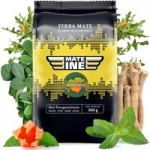 Yerba Mate Mateine Ashwagandha 500 g